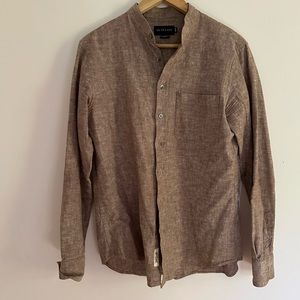 Outclass attire men’s shirt.